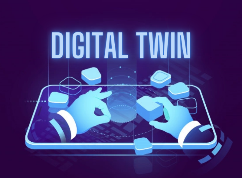 Digital Twin By CSM Technologies